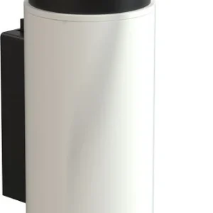 Vente Flash Distributeur de savon Frost Nova 2 Blanc mat